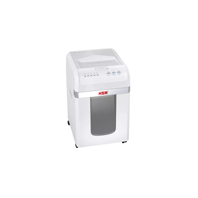 HSM Shredstar Autofeed X200 P-4 | 200 feuilles