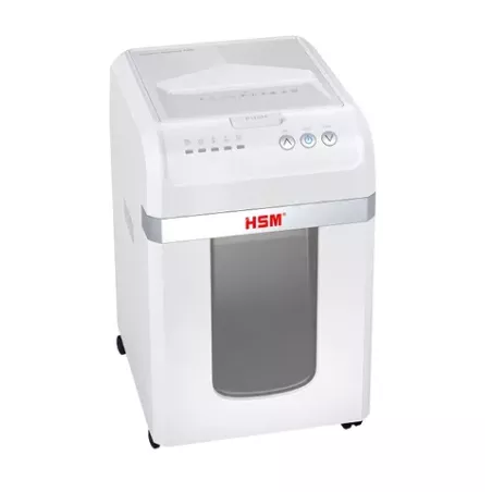 HSM Shredstar Autofeed X200 P-4 | 200 feuilles