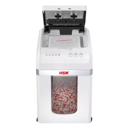 HSM Shredstar Autofeed X200 P-4 | 200 feuilles