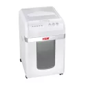 HSM Shredstar Autofeed X200pro coupe croisée 2 × 10 mm - Destructeur de documents P-5 - chargement automatique