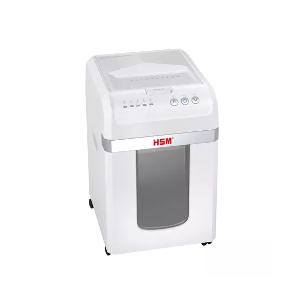 HSM Shredstar Autofeed X200pro P-5 | 200 feuilles