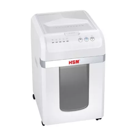 HSM Shredstar Autofeed X200pro P-5 | 200 feuilles