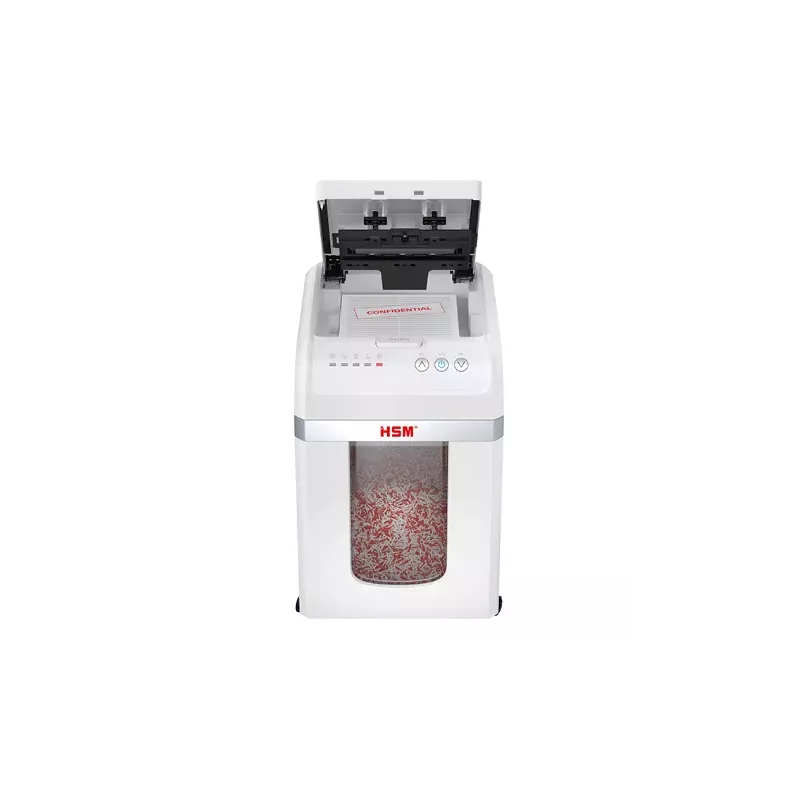 HSM Shredstar Autofeed X200pro P-5 | 200 feuilles