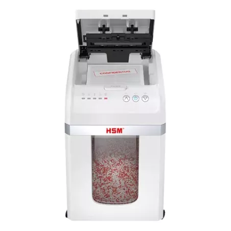 HSM Shredstar Autofeed X200pro P-5 | 200 feuilles