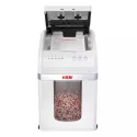 HSM Shredstar Autofeed X300 coupe croisée 4 × 12 mm - Destructeur de documents P-4 - chargement automatique