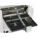 Unité de perforation et microperforation UCHIDA AeroFold Plus