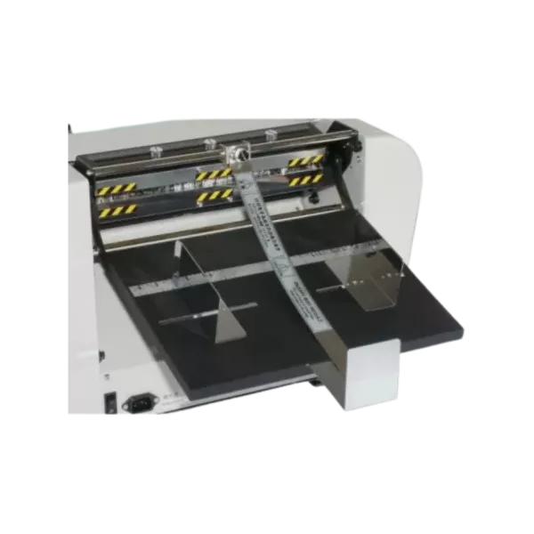 Perforation et microperforation UCHIDA AeroFold Plus