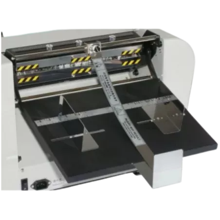 Unité de perforation et microperforation UCHIDA AeroFold Plus