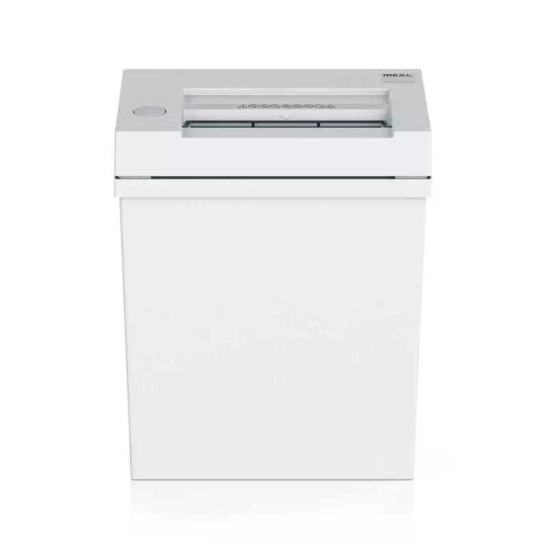 IDEAL 2245 CC - Destructeur de documents P-5