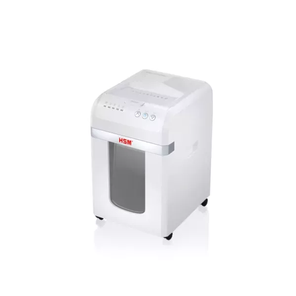 HSM shredstar Autofeed X300pro - Destructeur de documents automatique P-5