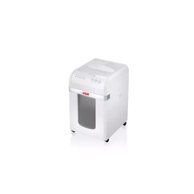 HSM shredstar Autofeed X300pro - Destructeur de documents automatique P-5