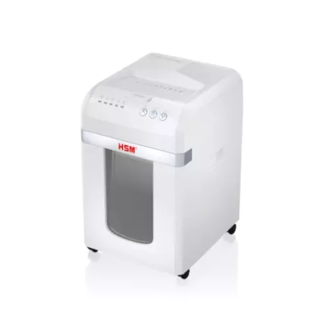 HSM shredstar Autofeed X300pro - Destructeur de documents automatique P-5