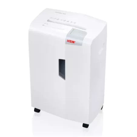 HSM shredstar X24 - Destructeur de documents P-4