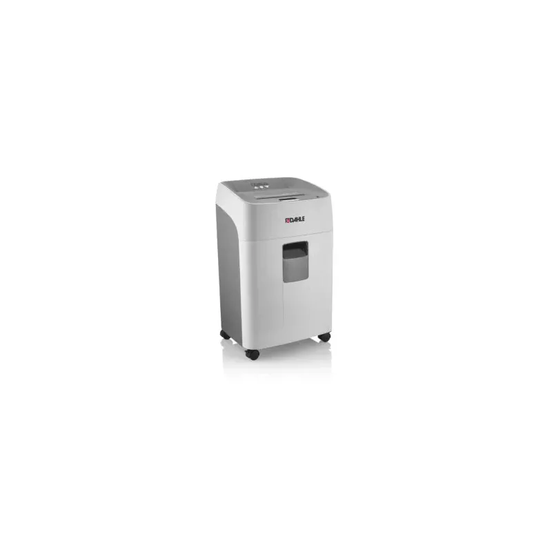 Destructeur DAHLE ShredMATIC 300 P5 à chargeur automatique