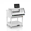 IDEAL THE 56 LT — Massicot électrique professionnel
