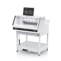 IDEAL THE 68 — Massicot électrique professionnel