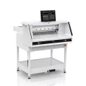IDEAL THE 68 LT — Massicot électrique professionnel