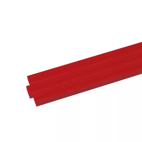 Lot de 6 réglettes pour massicot IDEAL THE 68 — visuel de gamme