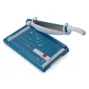 DAHLE 561 - Cisaille A4 professionnelle