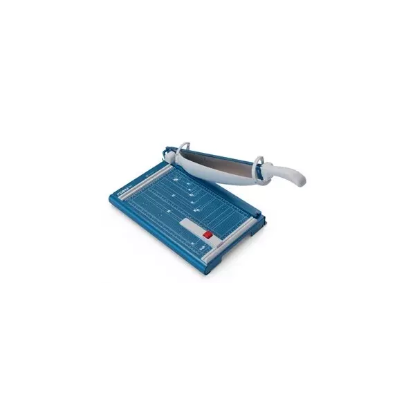 DAHLE 561 - Cisaille A4 professionnelle