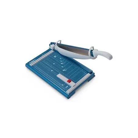 DAHLE 561 - Cisaille A4 professionnelle
