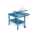 DAHLE 581 - Cisaille A2 sur pied à lame papier