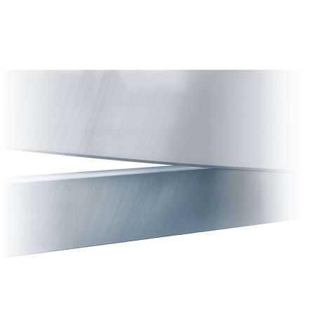 Jeu lame et contre-lame pour carton IDEAL 1080 – visuel d’illustration du fabricant