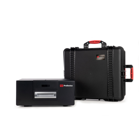 Valise de transport ProDevice ASM120 — photo constructeur