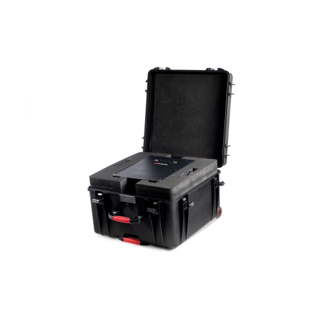 Valise de transport ProDevice ASM240 — photo constructeur