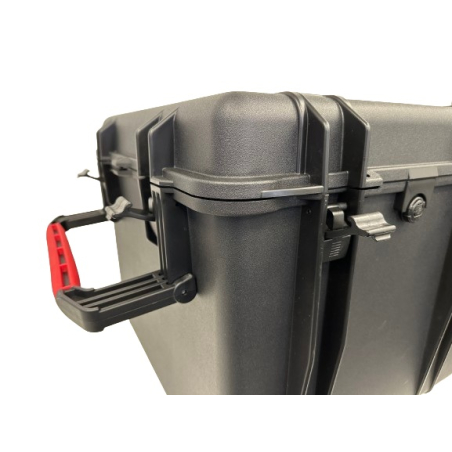 Valise de transport ProDevice MMD360+ — photo constructeur