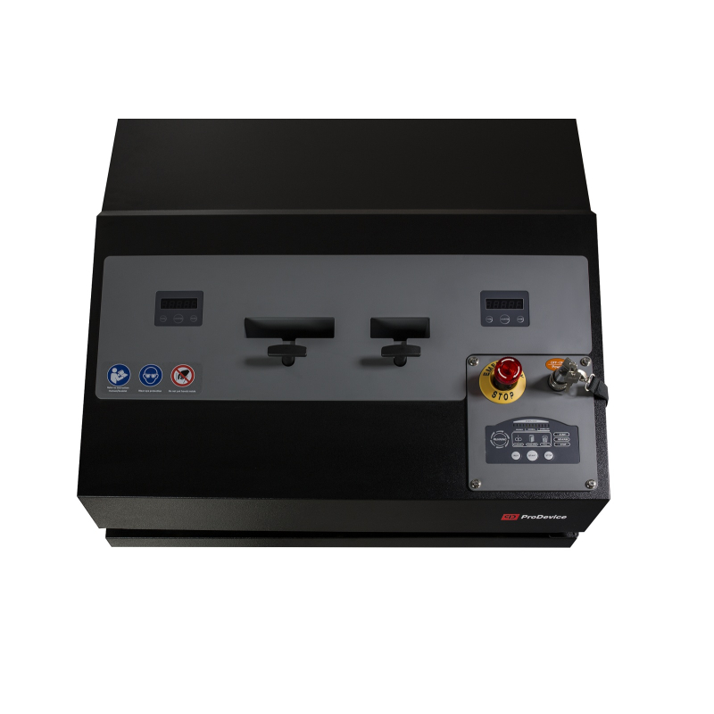 ProDevice OMS900 Basic — broyeur de supports — photo constructeur de gamme