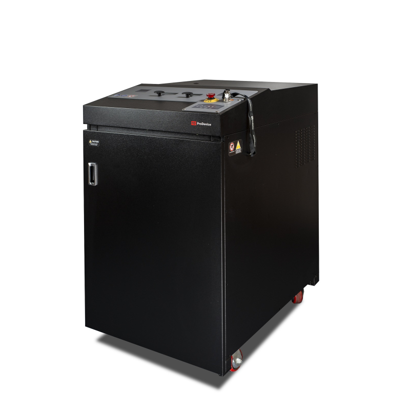 ProDevice OMS900 Professional — broyeur de supports — photo constructeur de gamme