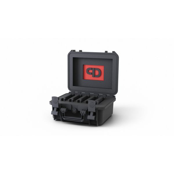 ProDevice USC Small — valise pour supports — photo constructeur
