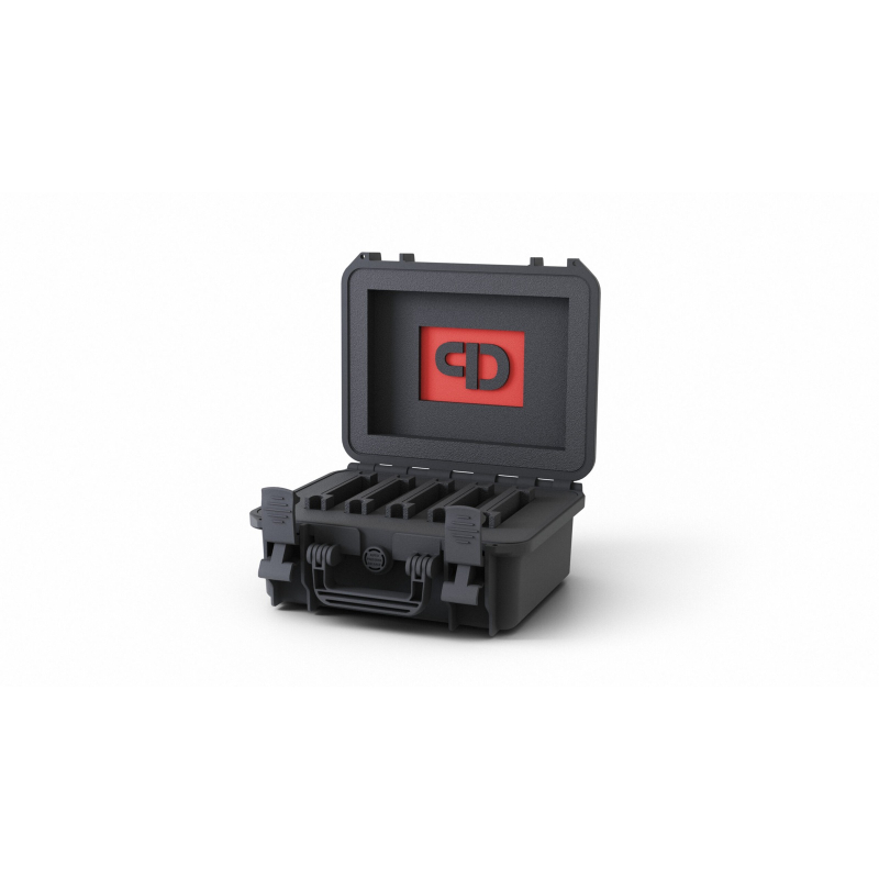 ProDevice USC Small — valise pour supports — photo constructeur