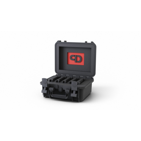 ProDevice USC Small — valise pour supports — photo constructeur