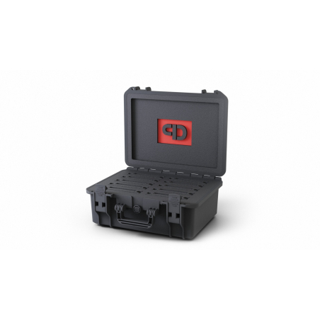ProDevice USC Medium — valise pour supports — photo constructeur
