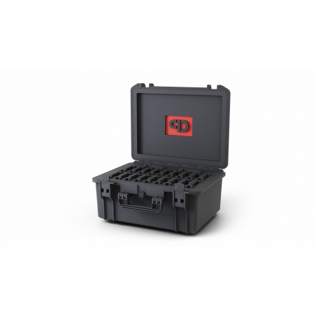 ProDevice USC Large — valise pour supports — photo constructeur