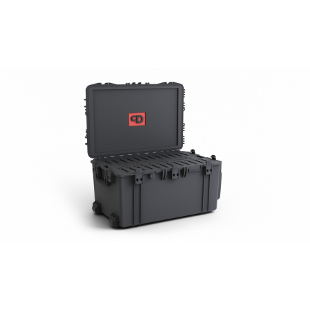 ProDevice USC XLarge — valise pour supports — photo constructeur