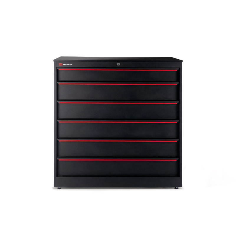 ProDevice DSS500 — armoire de stockage — photo constructeur