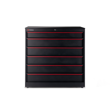 ProDevice DSS500 — armoire de stockage — photo constructeur