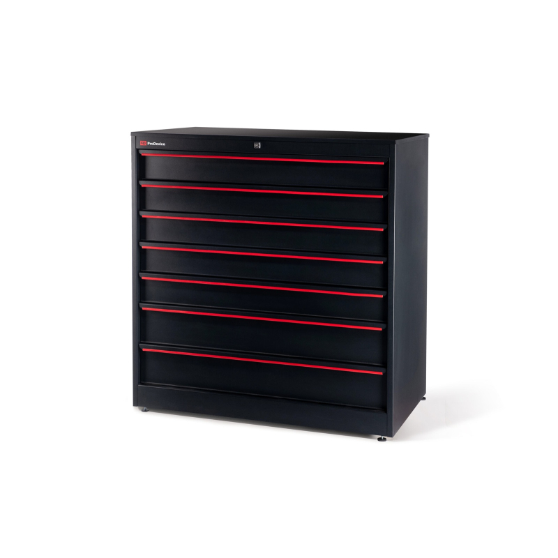 ProDevice DSS600 — armoire de stockage — photo constructeur