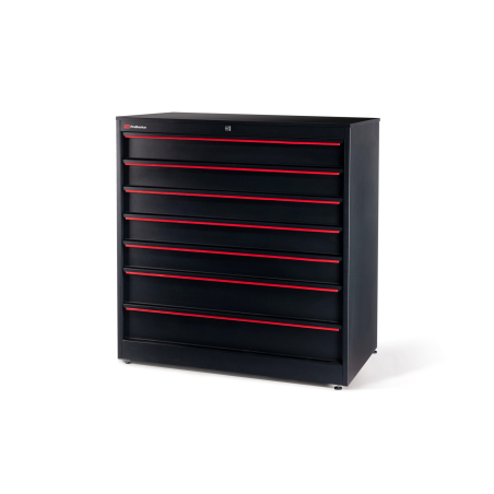 ProDevice DSS600 — armoire de stockage — photo constructeur