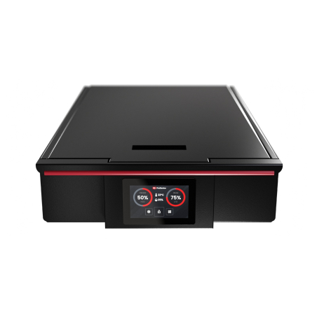 ProDevice MSS300 Ultimate — tiroir rack 3U — photo constructeur de gamme