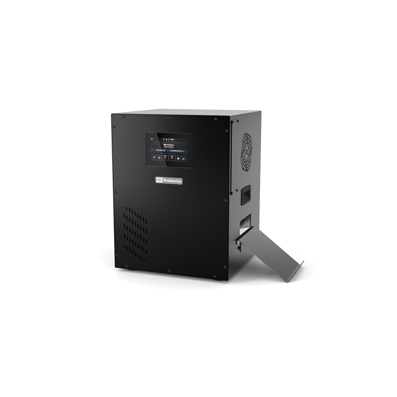 ProDevice ASM240 Basic — démagnétiseur — photo constructeur de gamme