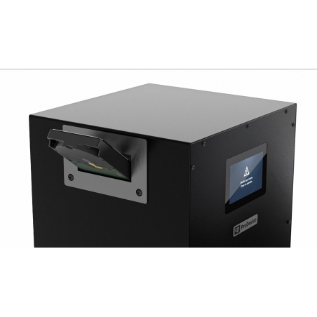 ProDevice ASM240 Professional — démagnétiseur — photo constructeur de gamme