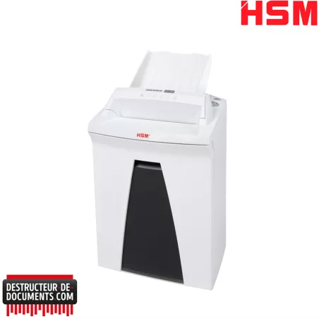 Destructeur de papier HSM SECURIO AF 150 P5