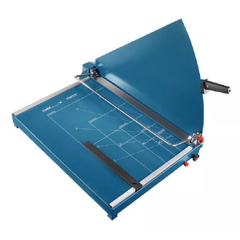 Cisaille DAHLE 519 : présentation du modèle