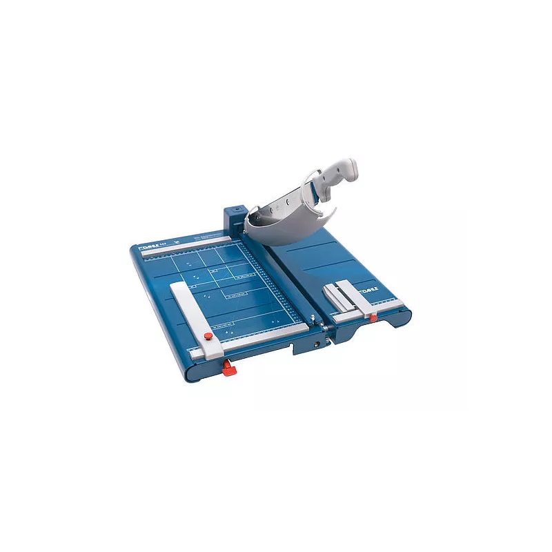 Cisaille DAHLE 562 : présentation du modèle