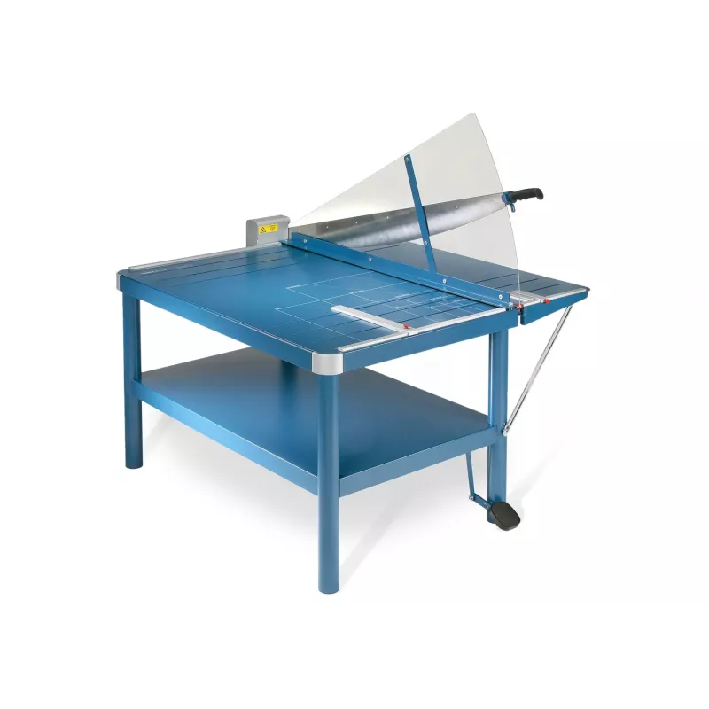 Cisaille DAHLE 586 : présentation du modèle