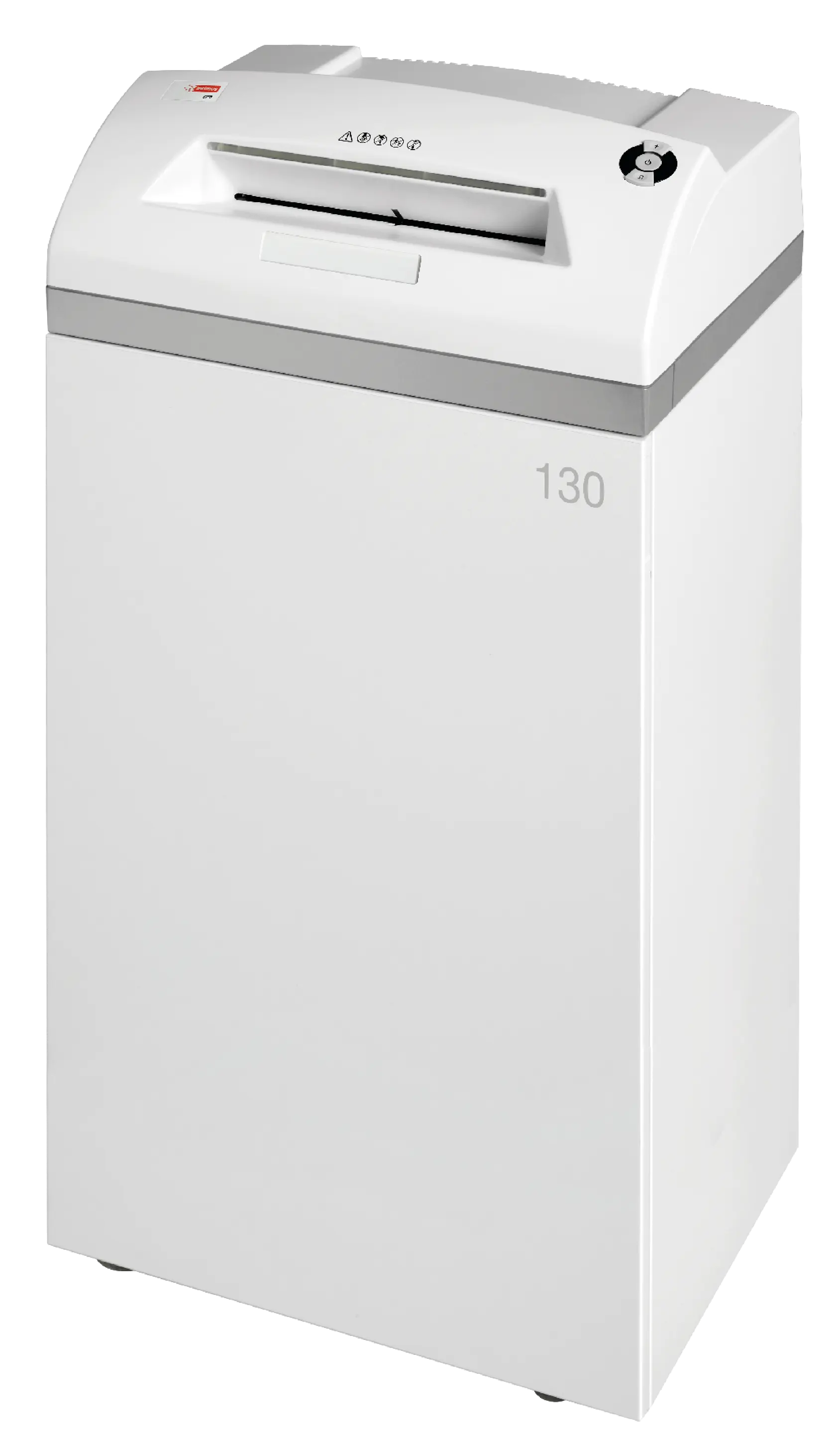 Vue générale du INTIMUS 130 CP5 coupe croisée